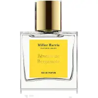Miller Harris Reverie De Bergamote, Eau De Parfum, Unisex, 14 ml