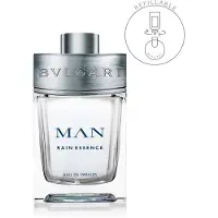 Bvlgari Man Rain Essence Eau de Parfum ricaricabile per uomo 150 ml