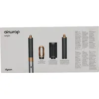 Dyson Airwrap Origin (Nichel/Rame) Multi-styler