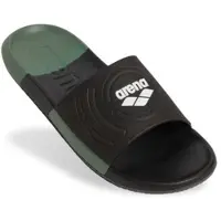 Arena Urban Active Scarpe per sport acquatici (38, nero)