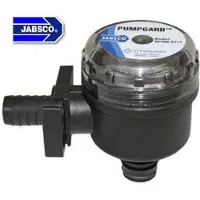 Jabsco Filtro A 90º 40 Mesh 6-7 Gpm