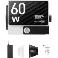 Zhiyun Torcia MOLUS G60