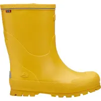 Viking Kid's Jolly Stivali di gomma Bambini (27, giallo)