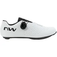 Northwave Sonic Plus Wide Scarpe da ciclismo (37, grigio)