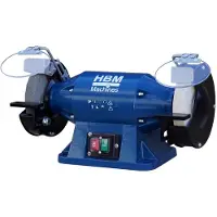 HBM 175 mm Profi Levigatrice