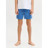 Jack & jones Pantaloncini Da Mare Regular Fit Boys