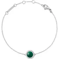 Daniel Wellington Bracciale Malachite — Bracciale