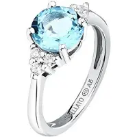 Morellato Tesori SAIW29501 Donna 56 mm — Anello in Argento