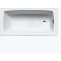 Kaldewei CAYONO vasca da bagno bianco alpino