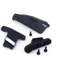 Sram Gabbia Del Deragliatore Xx Dh T-type Axs