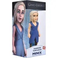 Minix Figurina Di Daenerys Targaryen Il Trono Di Spade 12 Cm