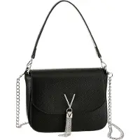 Valentino Borsa a spalla 'Divina' nero