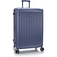 Heys Trolley blu scuro
