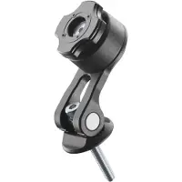 Interphone Cellularline Supporto Per Telefono Da Manubrio Quiklox Stem