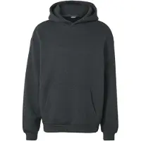 Urban Classics Felpa nero