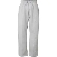 Urban Classics Pantaloni grigio sfumato