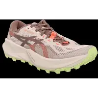 Asics Women's Trabuco 14 Scarpe per trail running Donna (42,5, rosa/ umeboshi)