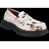 Steve madden Raiden Casual Shoes Brown/white Taglia: 44 | Mocassini Outlet | Uomo | Marrone