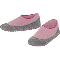 Falke Kid's Cosy Slipper Catspads Pantofole Bambini (23-24, fuchsia)