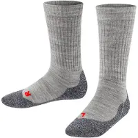 Falke Calzino grigio / grigio scuro