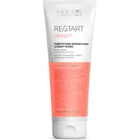 Revlon Balsamo Re-start Fortifying 200ml