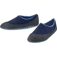 Falke Kid's Cosy Slipper Catspads Pantofole Bambini (29-30, blu)