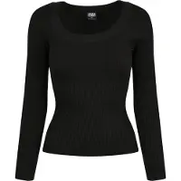 Urban Classics Maglione Wide Neckline