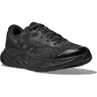 Hoka One One Kid's Rincon 4 Scarpe da corsa Bambini (38, nero)
