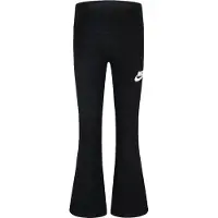 Nike Kids Leggings nero / bianco