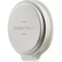 Native Union Caricatore Wireless Voyage 2-in-1 Qi2-0945