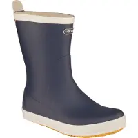 Viking Seilas Stivali di gomma (40, blu)