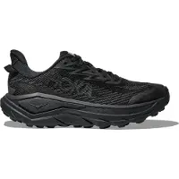 Hoka One One Women's Challenger 8 GTX Scarpe per trail running Donna (40 2/3 - Regular, nero)
