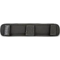 Maxpedition Shoulder Pad 1,5", nero