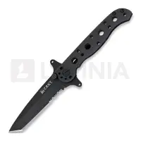 CRKT Coltello pieghevole M16-10KSF Special Forces, stainless