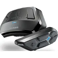 Schuberth SC Edge ANC sistema di comunicazione