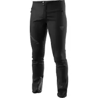 Dynafit Transalper Pro Pants Pantaloni da trekking Uomo (M, nero)