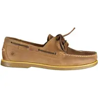 Lumberjack Scarpe NAVIGATOR uomini - Marrone - 45