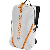 Skylotec Magic Pack 16 Zaino da arrampicata grigio