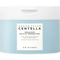 SKIN1004 Hyalu-Cica Jelly-Fit Ampoule Pad 140 ml