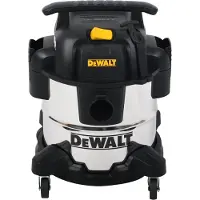DeWalt Aspiratore Industriale Da 20 L Dxv20Sc