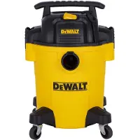 DeWalt Aspirapolvere industriale da 23 litri DXV23PL