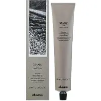 Davines Maschera con Vibrachrom 8.72 100 ml — Tintura permanente per capelli
