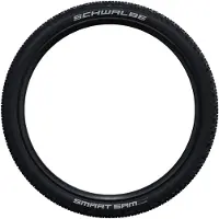 Schwalbe Pneumatico Rigido Da Mtb Smart Samoa Performance 27.5´´ X 2.10