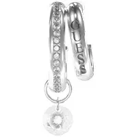 GUESS Orecchino Singolo Crazy Earrings Jube03294Jwrht — Orecchini