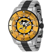 Invicta NHL Pittsburgh Penguins Quartz 42242 — Orologio