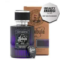 Captain Fawcett Nebula Eau de Parfum 50 ml