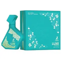 Alhambra Maison Luxe Emerald 100 ml — Eau de Parfum