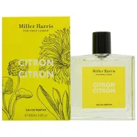 Miller Harris Citron Eau de Parfum 100 ml