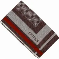 GUESS AW9060MOD03CHO Sciarpa
