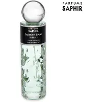 Saphir Seleziona Uomo Blu Edp 200 ml — Eau de Parfum